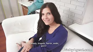 Seksi coed