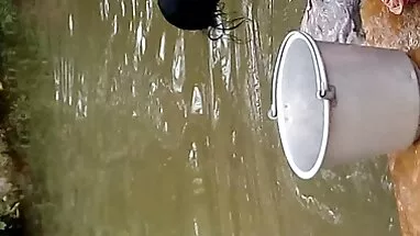 Sarışın, eski amatör pornolar