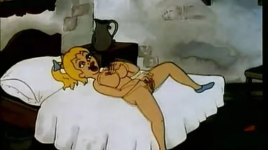 Saçları, iç çamaşırı ve büyük bir horoz var yerli eski porno